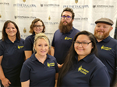 PTK Officers