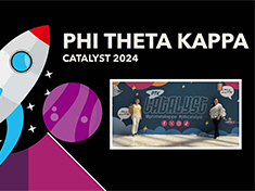Catalyst 2024