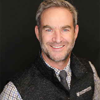 Sam GHinn, Phi Theta Kappa Advisor