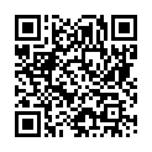 QR code linking to Verkada Pass in the Apple App Store