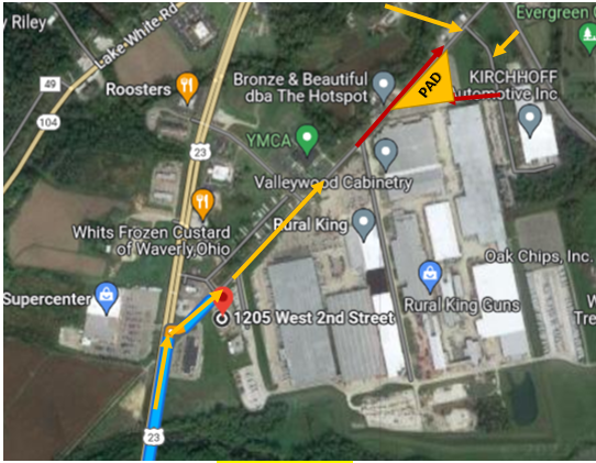 Eastern Lancaster County School District - Driver's License Testing  Available at the Lancaster County CTC! Can't schedule a Class C Driver's  Test for months? Don't want to wait? Call the Lancaster County