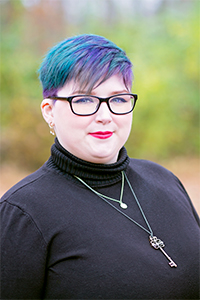 Mercedes B. | SSCC Truck Driving Academy Alumni